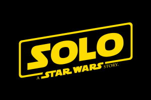 Ini judul film tunggal Han Solo Ini judul film tunggal Han Solo