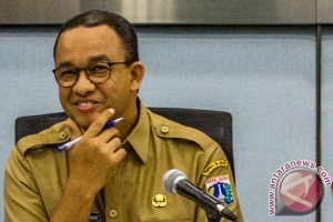 Ucapan "Pribumi" Anies Berujung Unjuk Rasa dari Komunitas Ini 