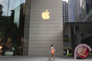 Apple akan buat iPhone lipat pada 2020