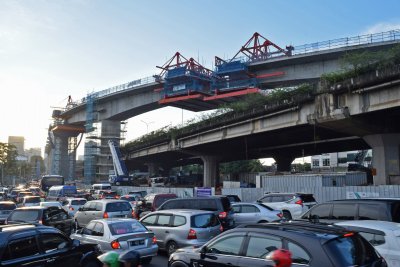 Tarif Jarak Terjauh MRT Jakarta Diusulkan Rp 13 Ribu