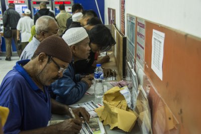 Cegah "Horor Brexit" Terulang, Cuti Bersama Lebaran Akan Mulai 23 Juni