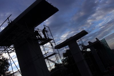 Bank Mandiri Terbitkan Obligasi Rp 6 Trilun Danai Proyek Infrastruktur