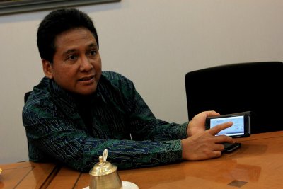 Apindo Kritik Keras Tambahan Cuti Bersama Lebaran