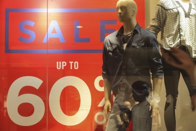 Bakal Tutup Akhir Tahun, Debenhams Beri Diskon Besar