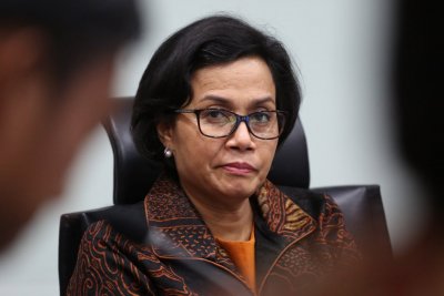 Izin Freeport Diperpanjang, Sri Mulyani: Negosiasi Hampir Selesai