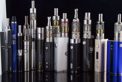 Walmart Setop Penjualan Rokok Elektrik Walmart Setop Penjualan Rokok Elektrik