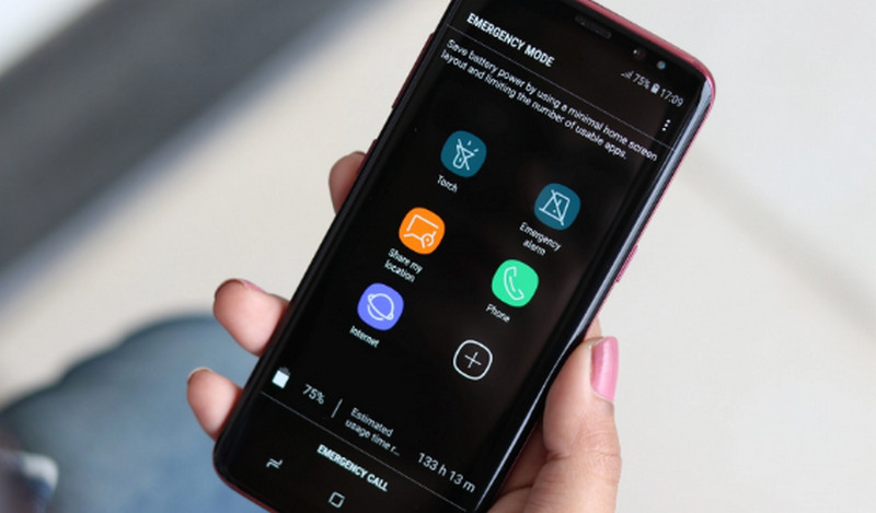 Cara Gunakan Mode Darurat di Ponsel Samsung Cara Gunakan Mode Darurat di Ponsel Samsung