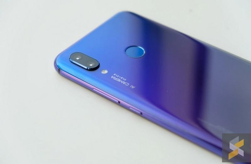 Segera diluncurkan, Ini Dia Sampel Kamera Huawei Nova 3