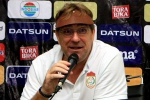 PSM Makassar siap turunkan lapis kedua hadapi Sriwijaya FC PSM Makassar siap turunkan lapis kedua hadapi Sriwijaya FC