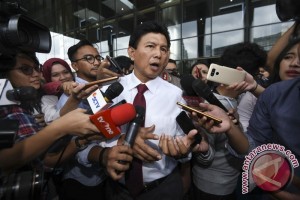 Ari Dono resmi jabat Wakapolri Ari Dono resmi jabat Wakapolri