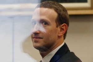 Resolusi tahun baru Mark Zuckerberg: membenahi Facebook