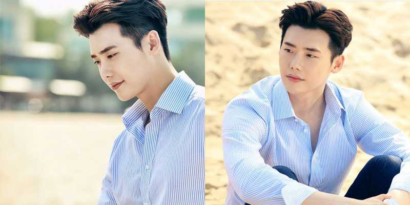 Fan Meeting di Jakarta, Ini Fakta Seputar Lee Jong Suk Fan Meeting di Jakarta, Ini Fakta Seputar Lee Jong Suk