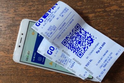 Di Gresik, Urus SIM Bisa Bayar Pakai Go-Pay, TCash, dan Brizzi Di Gresik, Urus SIM Bisa Bayar Pakai Go-Pay, TCash, dan Brizzi