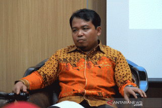 KPAI nilai literasi digital anak perlu ditingkatkan KPAI nilai literasi digital anak perlu ditingkatkan