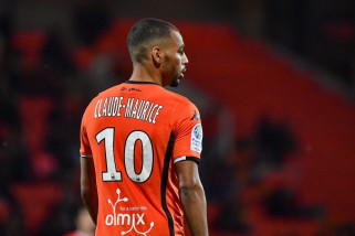 Lorient Tolak Tawaran Kedua Arsenal untuk Claude-Maurice Lorient Tolak Tawaran Kedua Arsenal untuk Claude-Maurice