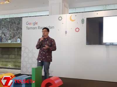 Google Kenalkan Aneka Fitur Penunjang Ibadah Ramadan