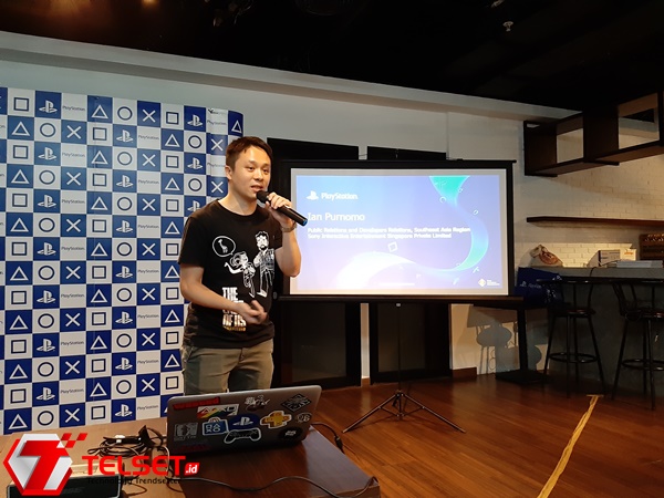 Sony Tak Khawatir PlayStation 4 Tergerus Smartphone Gaming Sony Tak Khawatir PlayStation 4 Tergerus Smartphone Gaming