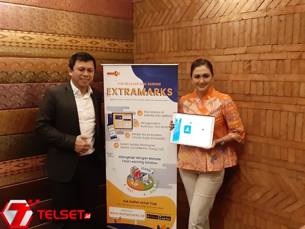 Genjot Prestasi Siswa, Extramarks Gunakan Analisis Big Data Genjot Prestasi Siswa, Extramarks Gunakan Analisis Big Data