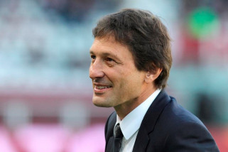Kembali ke PSG, Leonardo ingin boyong Donnarumma dan Milinkovic-Savic Kembali ke PSG, Leonardo ingin boyong Donnarumma dan Milinkovic-Savic