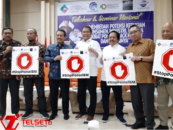Aturan IMEI Urung Diterbitkan pada 17 Agustus, Kenapa? Aturan IMEI Urung Diterbitkan pada 17 Agustus, Kenapa?