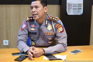 Sistem Tilang Elektronik Akan Mulai Diterapkan di Tol Dalam Kota Sistem Tilang Elektronik Akan Mulai Diterapkan di Tol Dalam Kota