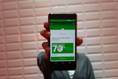 Grab Resmi Umumkan Status Decacorn Pertama di Asia Tenggara