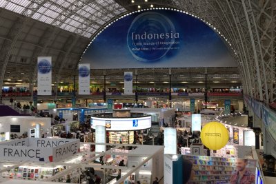 Impian Industri Kreatif Tanah Air Menapaki Jejak Korea Impian Industri Kreatif Tanah Air Menapaki Jejak Korea