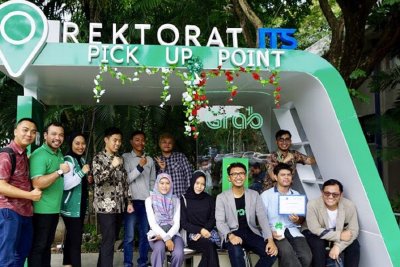 Grab hingga Bukalapak Gandeng Universitas Kembangkan SDM Digital