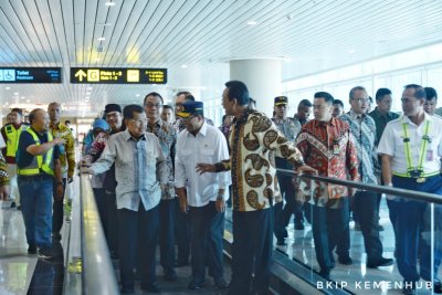 Bandara Yogyakarta Beroperasi Ramadan, 2 Maskapai Layani Penerbangan