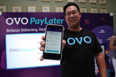 Pahami Risiko Pay Later, Fitur Penggoda Milenial Berbelanja