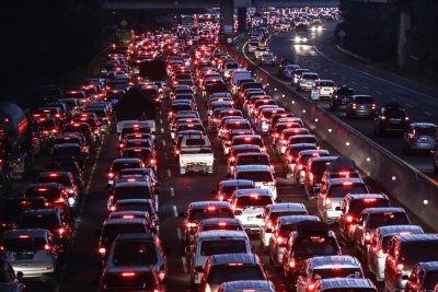 Macet Arus Balik 2019, Pengamat Soroti Manajemen Waktu Cuti Bersama