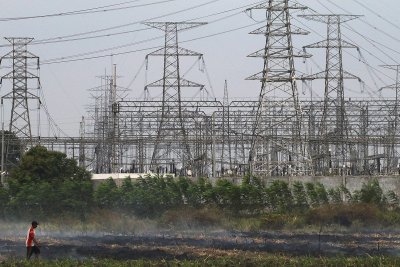 PLN Pastikan Wilayah Jakarta Tidak Ada Lagi Pemadaman Listrik PLN Pastikan Wilayah Jakarta Tidak Ada Lagi Pemadaman Listrik