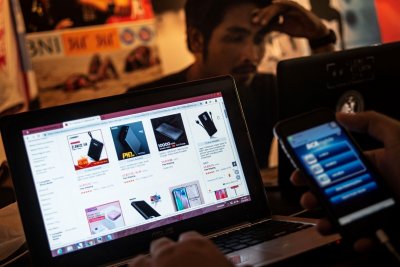 Aturan e-Commerce Diharapkan Dorong Ekspor,Tak Hanya Cegah Impor