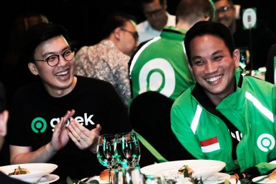 Tantangan Gojek Setelah Kepergian Nadiem, soal Profit hingga Ekspansi Tantangan Gojek Setelah Kepergian Nadiem, soal Profit hingga Ekspansi