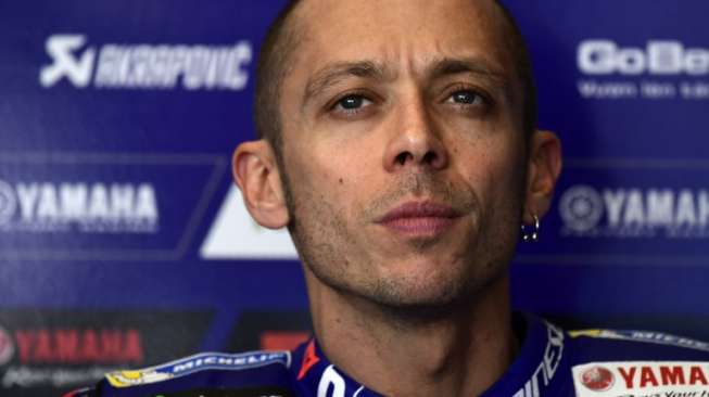 Rossi Diragukan Turun di Mugello, Ini Kata Pihak Yamaha