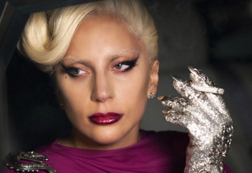  Sakit Fibromyalgia, Lady Gaga Batalkan Konser Rock in Rio 