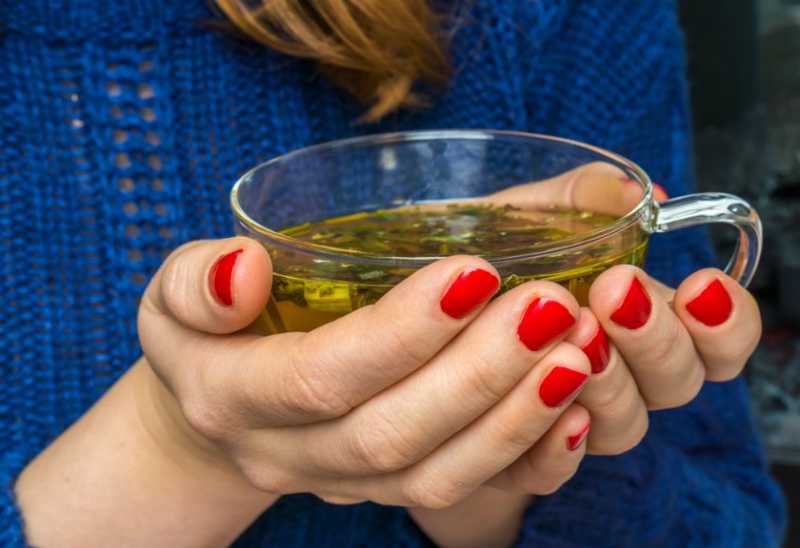 Minuman Ampuh Lawan Kolesterol Jahat Usai Santap Menu Bersantan Minuman Ampuh Lawan Kolesterol Jahat Usai Santap Menu Bersantan