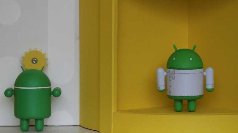 Google Kembalikan Tombol Clear All di Android P