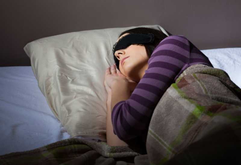 Tidur Tepat Waktu Tiap Malam Pertanda Orang Sukses? Tidur Tepat Waktu Tiap Malam Pertanda Orang Sukses?