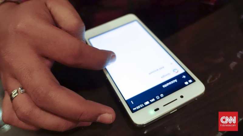 Beda Data NIK Paling Dikeluhkan Saat Registrasi Kartu SIM Beda Data NIK Paling Dikeluhkan Saat Registrasi Kartu SIM
