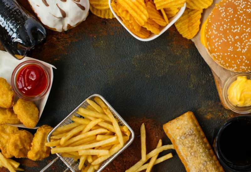 10 Fakta tentang Makanan Terbuang yang Jarang Diketahui 10 Fakta tentang Makanan Terbuang yang Jarang Diketahui
