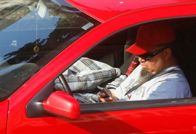 Ponsel Pintar Jadi Penyebab Utama Kematian Ponsel Pintar Jadi Penyebab Utama Kematian