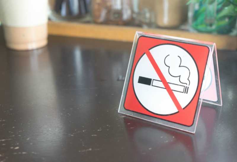 Di Karawang Ada Kampung Tanpa Asap Rokok Di Karawang Ada Kampung Tanpa Asap Rokok