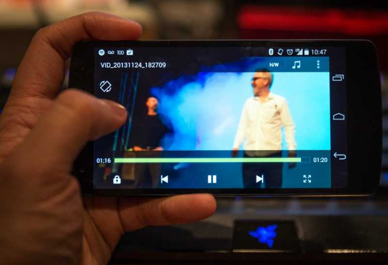 Buffering Video Lebih Bikin Stres Ketimbang Macet Buffering Video Lebih Bikin Stres Ketimbang Macet