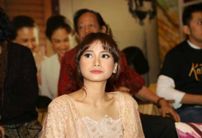 Rahasia Acha Septriasa Tampil Cantik Saat Hamil Rahasia Acha Septriasa Tampil Cantik Saat Hamil