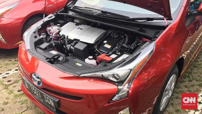 Harmonisasi Pajak Kendaraan Direcoki Euro 4 dan B20 Harmonisasi Pajak Kendaraan Direcoki Euro 4 dan B20