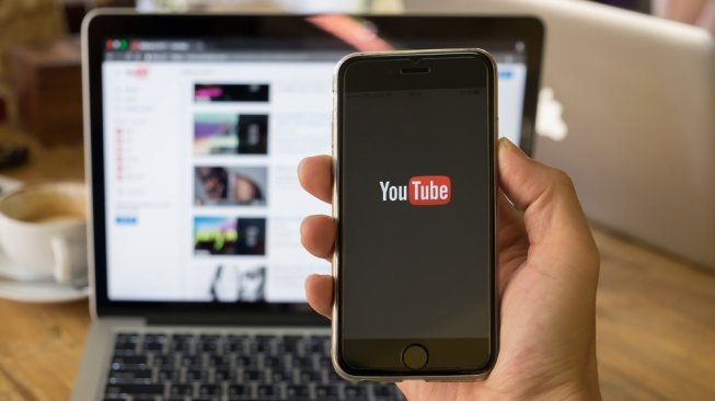 Ini Resep Video Anda Populer di YouTube Ini Resep Video Anda Populer di YouTube