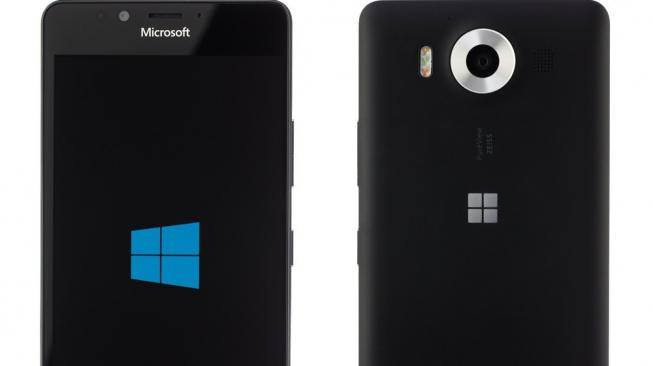Microsoft Hentikan Dukungan Windows Phone