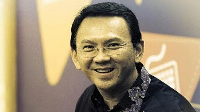 Setahun Ditahan, Ahok Tambah Gemuk Setahun Ditahan, Ahok Tambah Gemuk