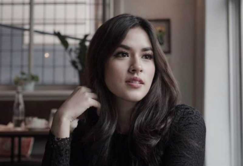Ulang Tahun, Raisa Minta Hadiah Ini Kepada Netizen Ulang Tahun, Raisa Minta Hadiah Ini Kepada Netizen